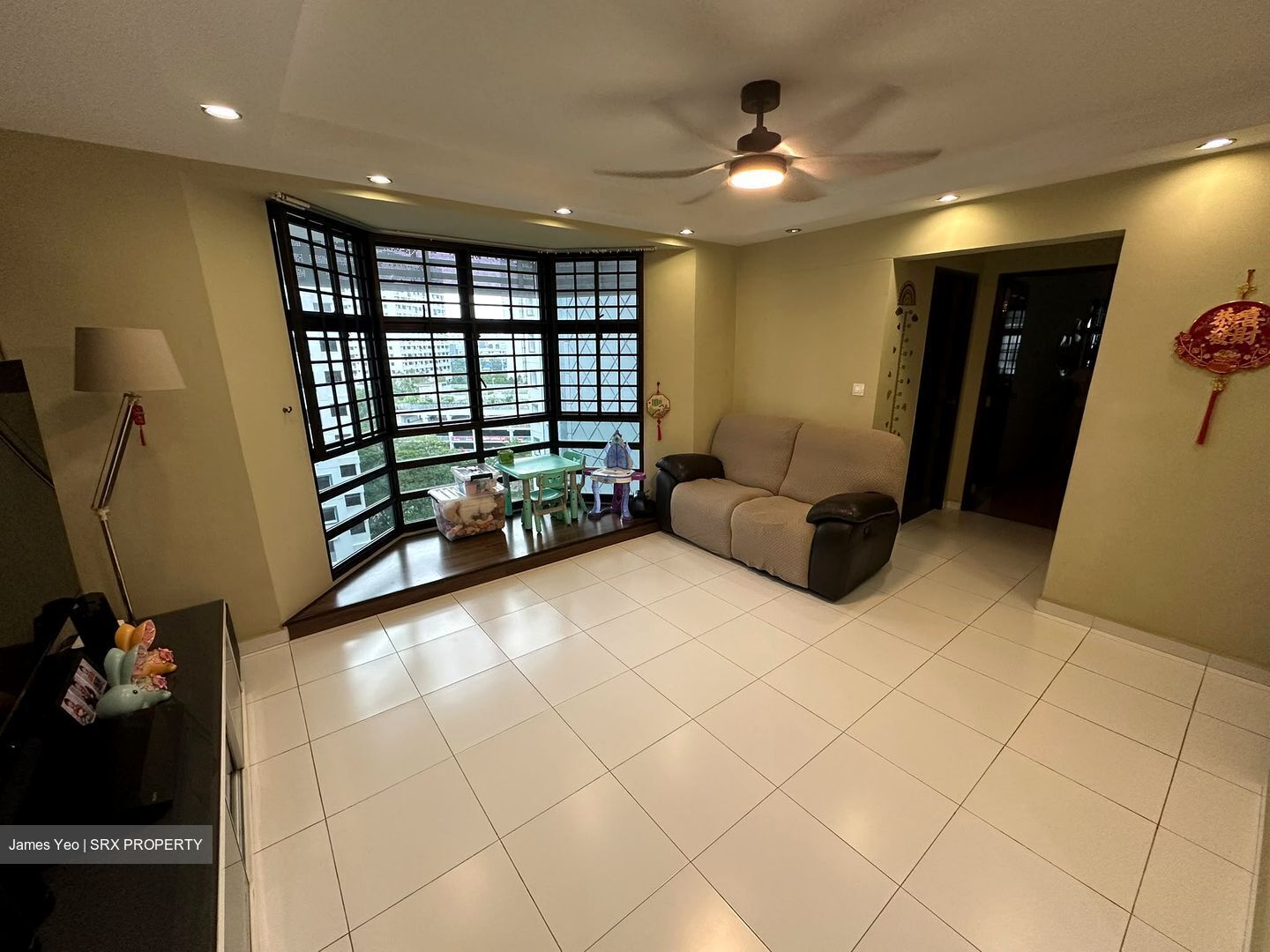 Blk 483 Admiralty Link (Sembawang), HDB 5 Rooms #587712891